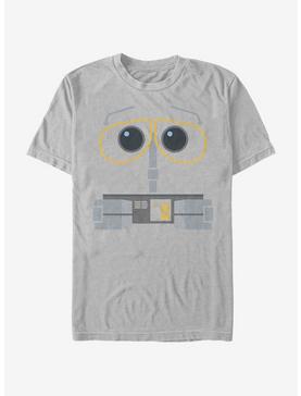 Disney Pixar Wall-E Wall-E Big Face T-Shirt, , hi-res