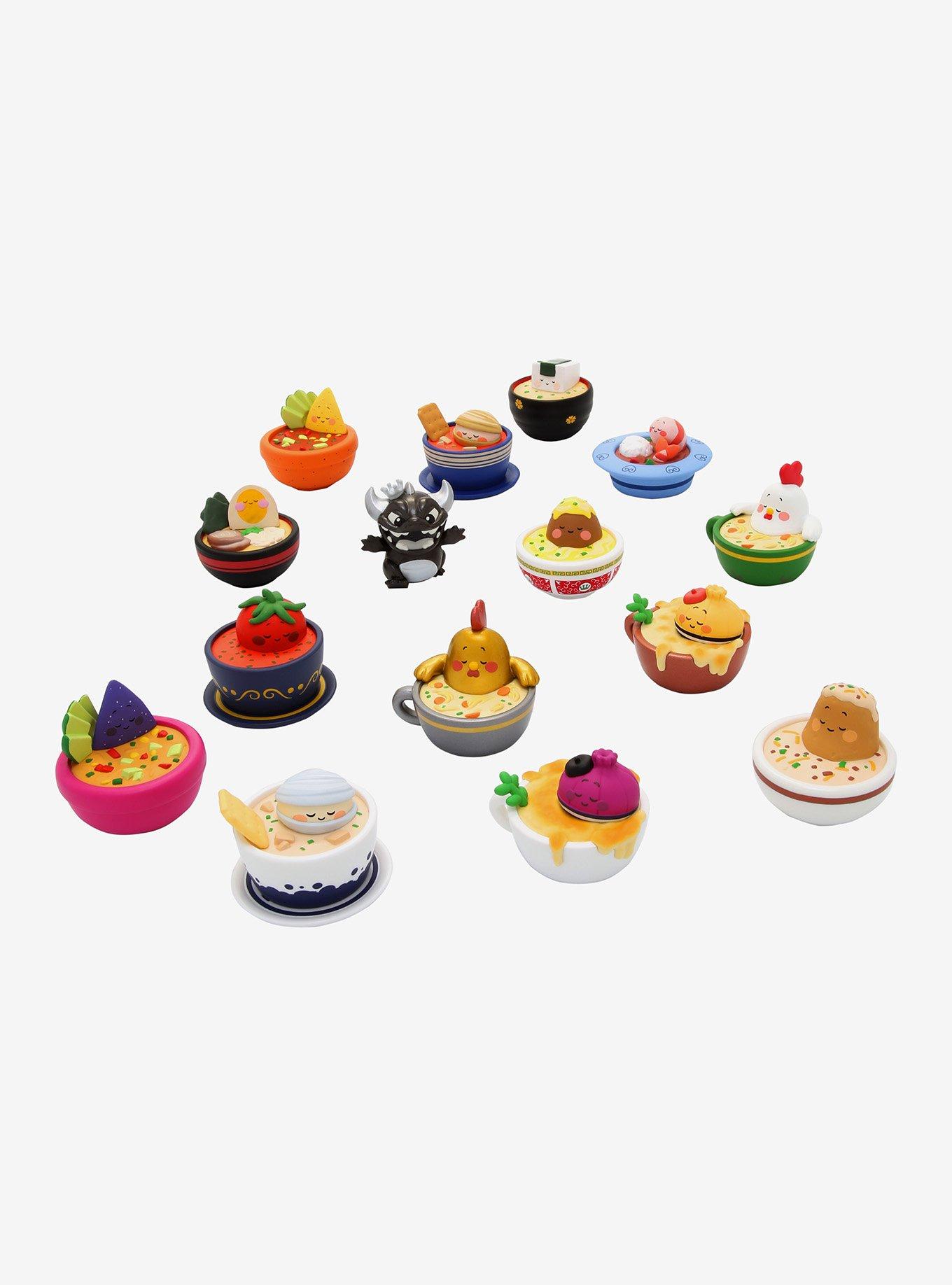 Funko Paka Paka Soup Troop Blind Box Figures, , hi-res
