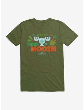 National Lampoon's Christmas Vacation Chrismoose T-Shirt, , hi-res