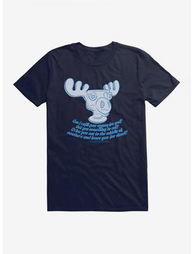 National Lampoon's Christmas Vacation Eggnog T-Shirt, , hi-res