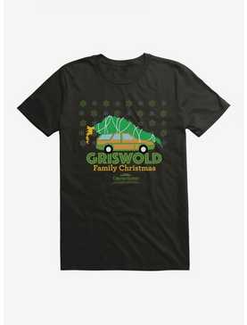 National Lampoon's Christmas Vacation Griswold T-Shirt, , hi-res