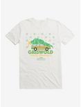 National Lampoon's Christmas Vacation Griswold T-Shirt, WHITE, hi-res