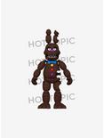 Funko Five Nights At Freddy's Bonnie (Chocolate) Collectible Action Figure, , hi-res