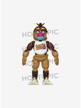Funko Five Nights At Freddy's Chica (Chocolate) Collectible Action Figure, , hi-res