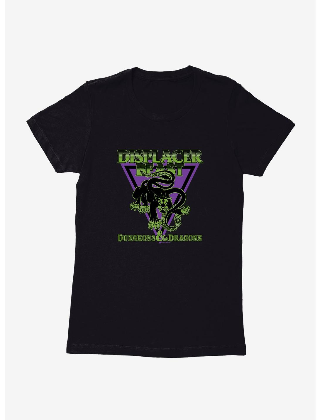 Dungeons & Dragons Displacer Womens T-Shirt, , hi-res