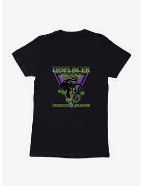 Dungeons & Dragons Displacer Womens T-Shirt, , hi-res