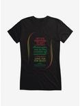 National Lampoon's Christmas Vacation Get You Something Girls T-Shirt, , hi-res