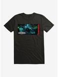 Transformers: War For Cybertron - Earthrise Decepticons T-Shirt, BLACK, hi-res