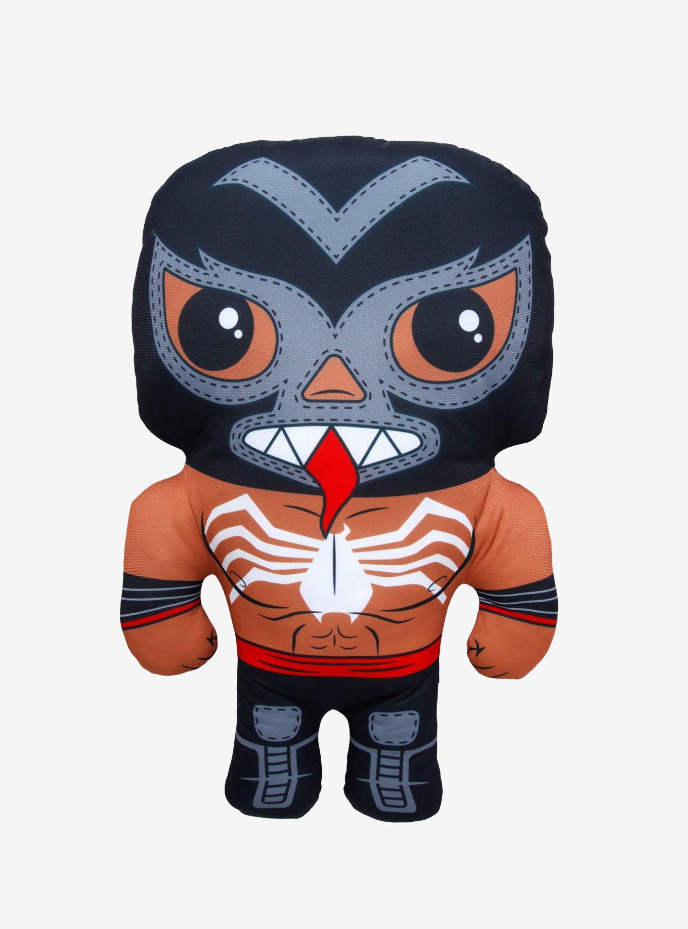 Venom store plush funko