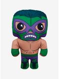 Funko Marvel Hulk Lucha Libre Plush, , hi-res