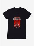 Dungeons & Dragons Pit Fiend Womens T-Shirt, , hi-res
