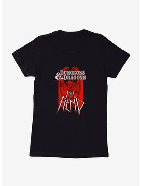 Dungeons & Dragons Pit Fiend Womens T-Shirt, , hi-res