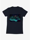 Transformers: War For Cybertron - Earthrise Autobots Womens T-Shirt, MIDNIGHT NAVY, hi-res