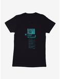 Transformers: War For Cybertron - Earthrise Dominus Womens T-Shirt, BLACK, hi-res