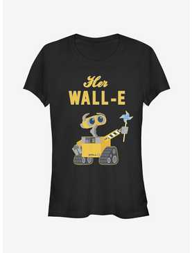 Disney Pixar Wall-E Her Wall-E Girls T-Shirt, , hi-res