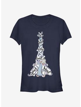 Disney Pixar Ratatouille Limitless Remy Girls T-Shirt, , hi-res