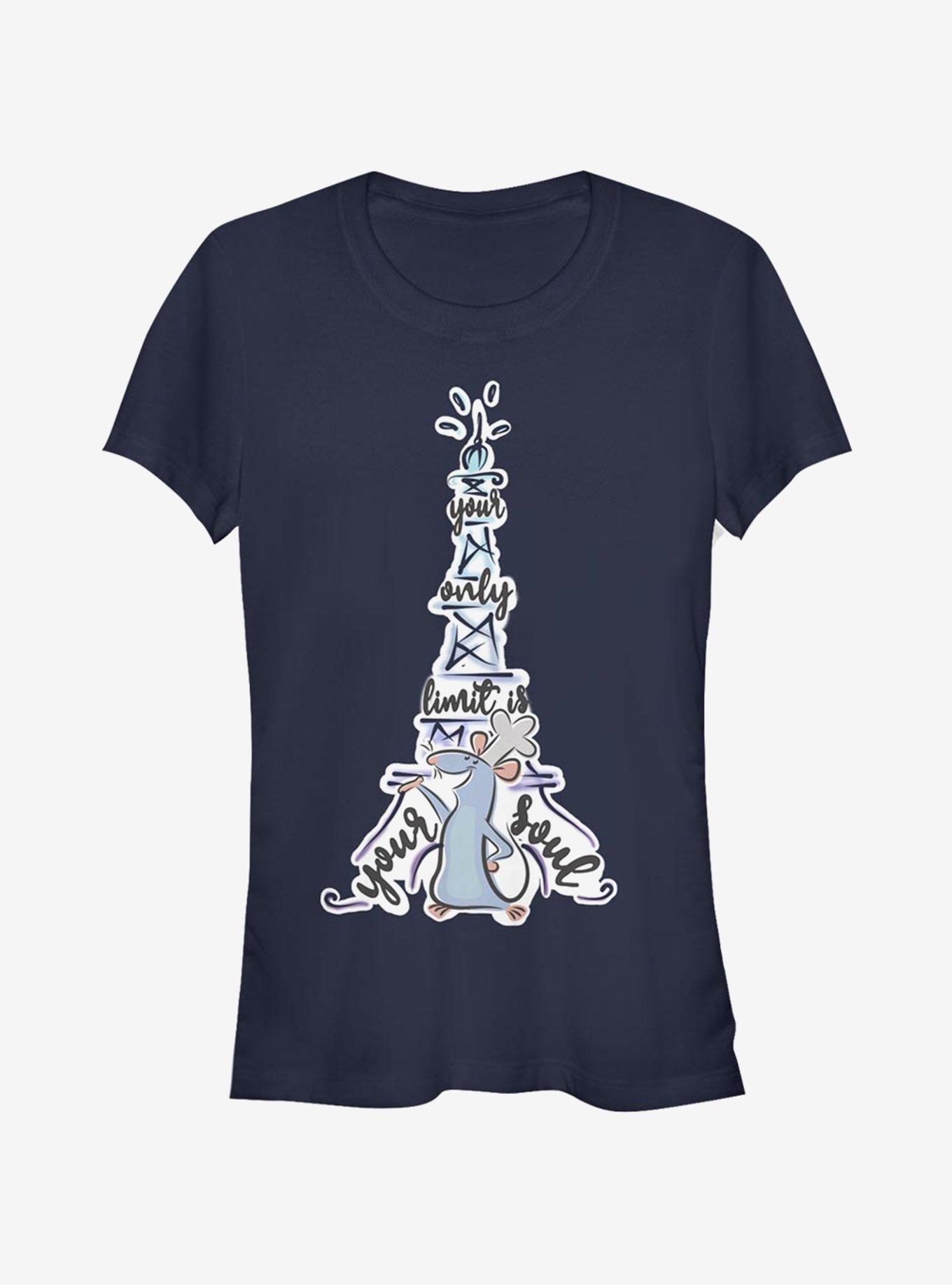 Disney Pixar Ratatouille Limitless Remy Girls T-Shirt, , hi-res