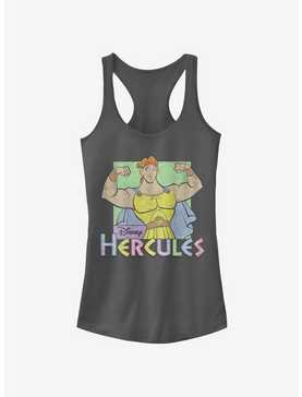Disney Hercules Hercules Girls Tank, , hi-res