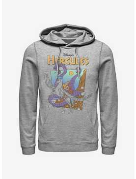 Disney Hercules Hydra Escape Hoodie, , hi-res