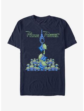 Disney Pixar Toy Story 4 Alien Planet T-Shirt, , hi-res