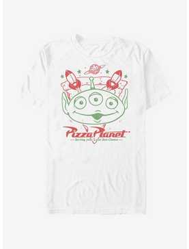 Disney Pixar Toy Story 4 Pizza Planet Custom T-Shirt, , hi-res