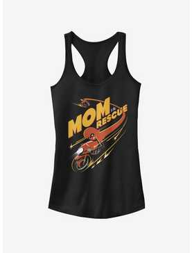 Disney Pixar The Incredibles Mom To The Rescue Girls Tank, , hi-res