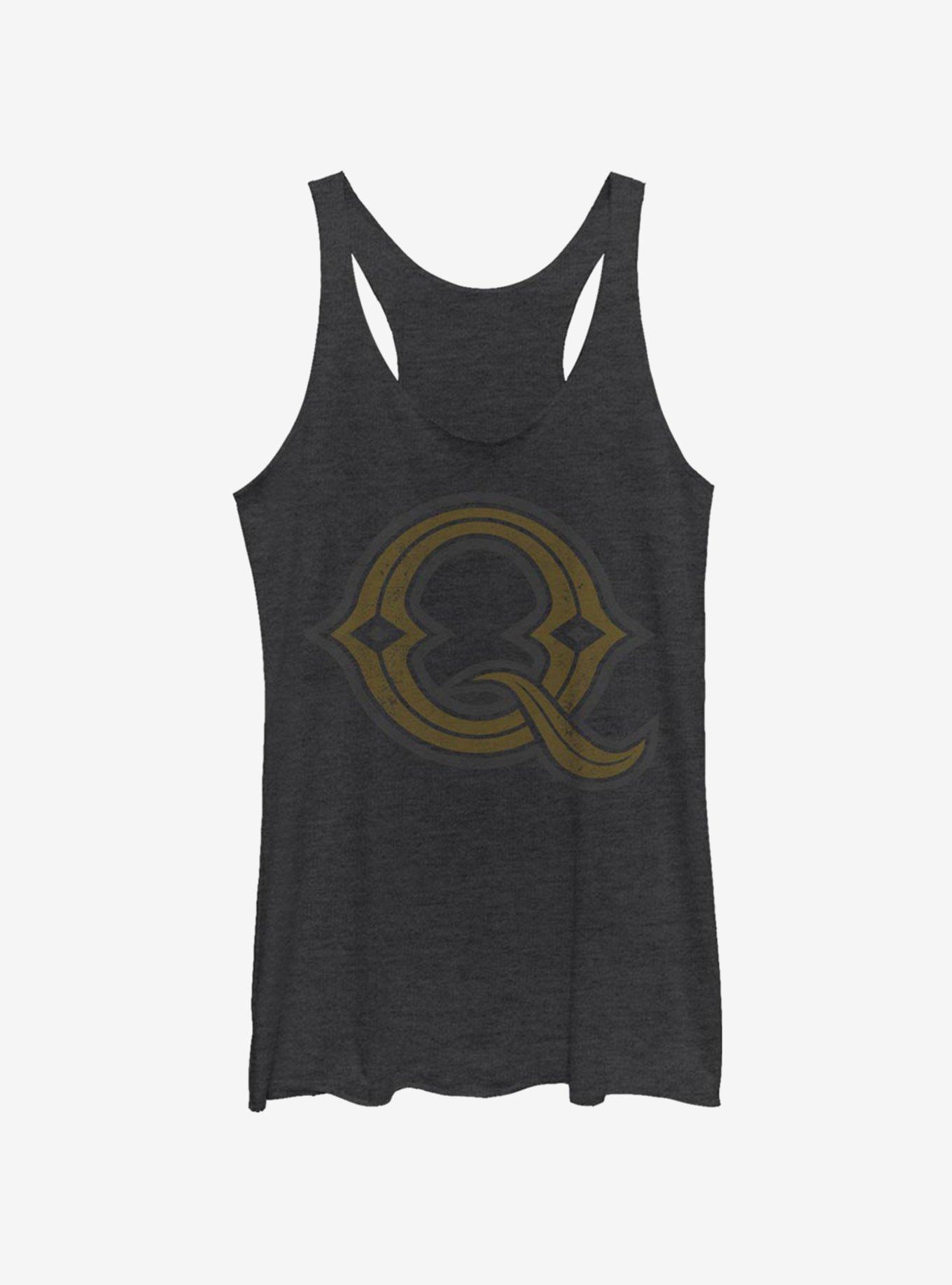 Disney Pixar Onward Barley Q Girls Tank, , hi-res