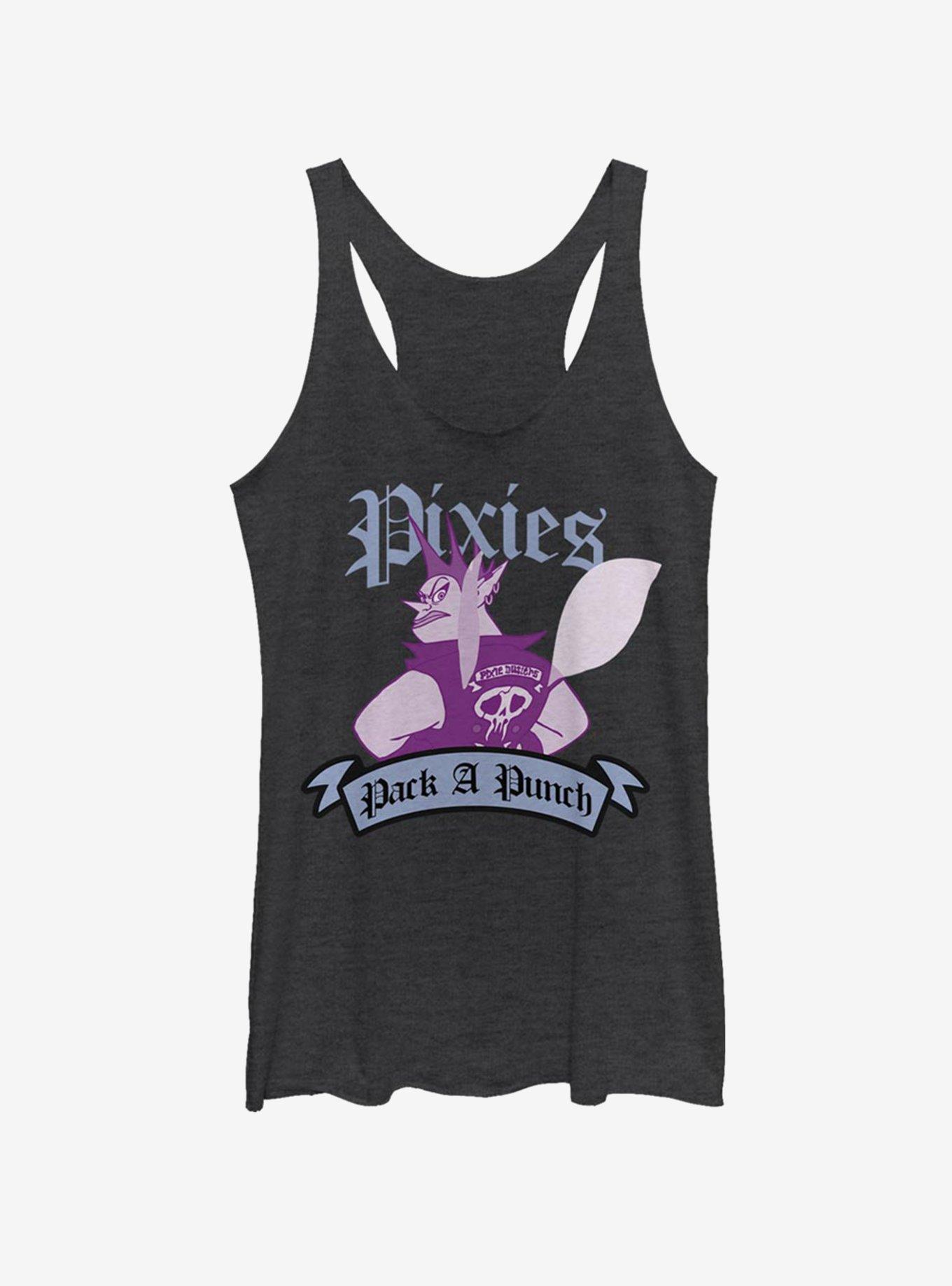 Disney Pixar Onward Pixie Punch Girls Tank, , hi-res