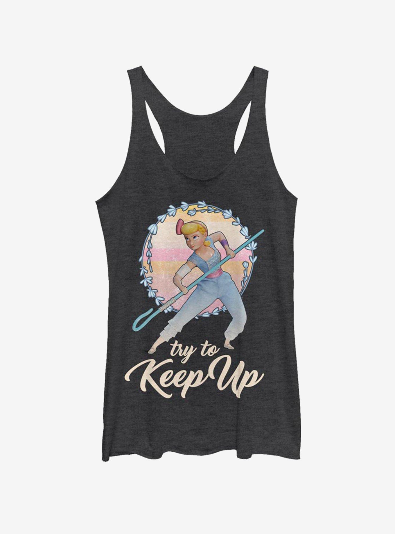 Disney Pixar Toy Story Keep Up Bo Girls Tank, , hi-res