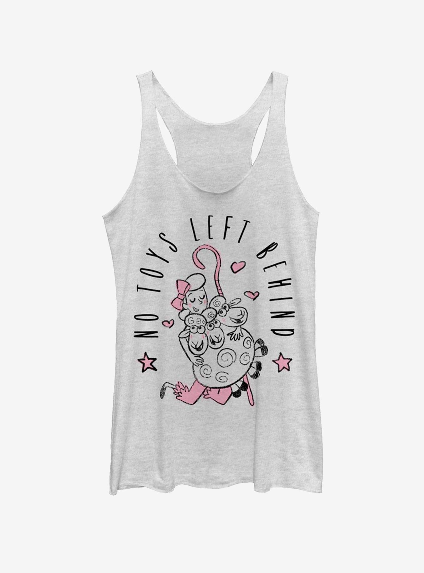 Disney Pixar Toy Story No Toy Left Behind Girls Tank, , hi-res