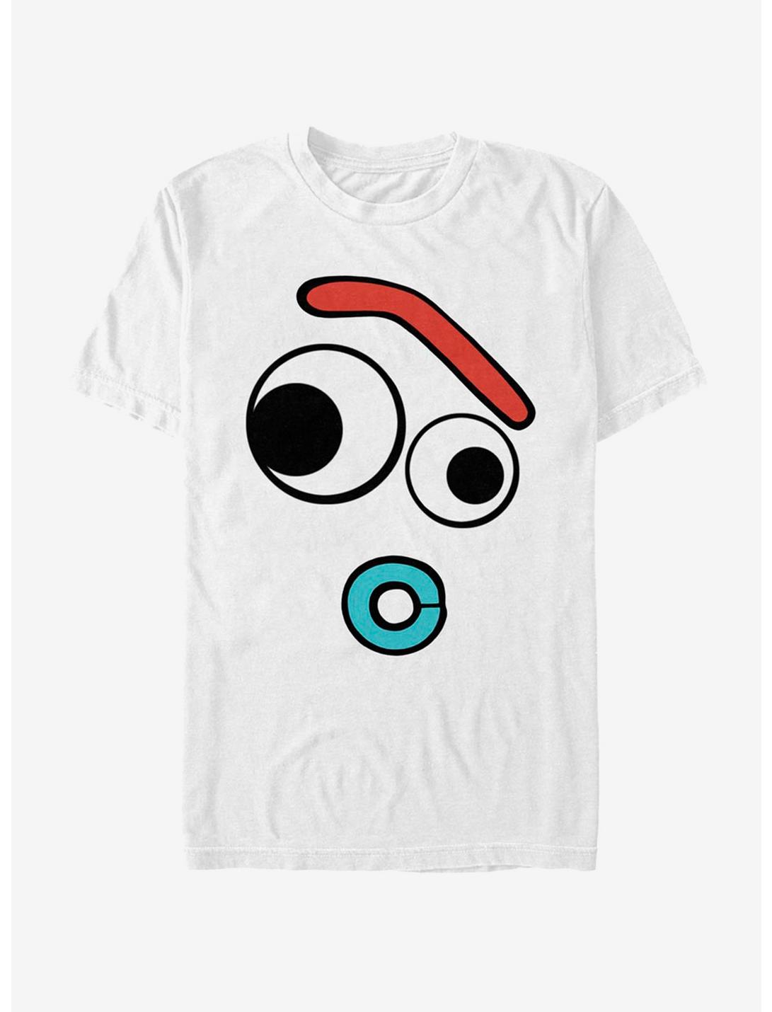 Forky T-Shirt Forky T-Shirt