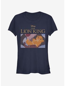 Disney The Lion King Screengrab Girls T-Shirt, , hi-res