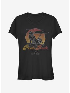 Disney The Lion King Pride Rock Girls T-Shirt, , hi-res