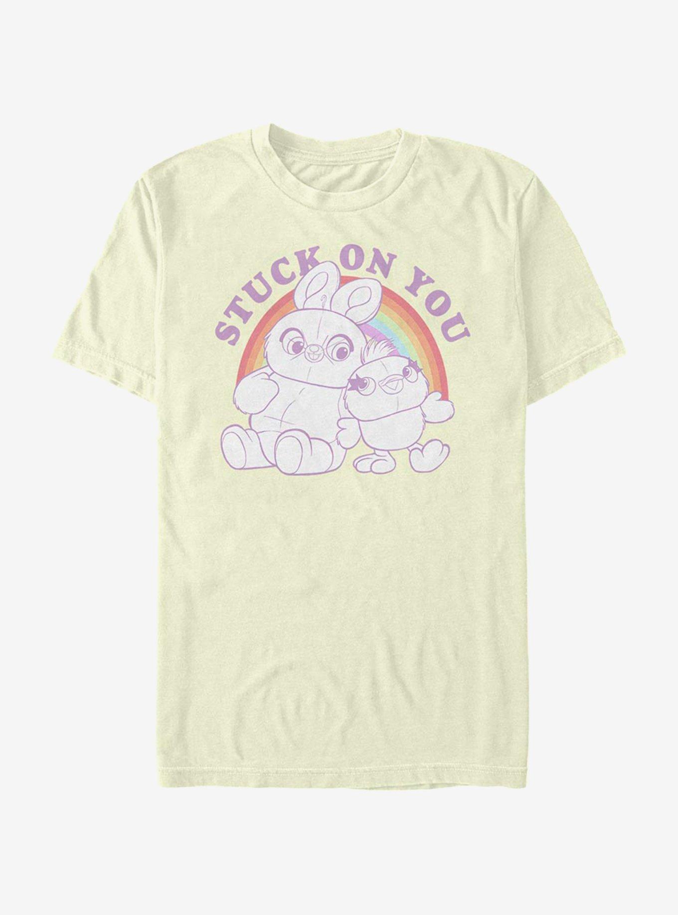 Disney Pixar Toy Story Rainbow Pals T-Shirt, , hi-res