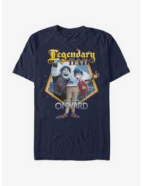 Disney Pixar Onward Dad Epic T-Shirt, , hi-res
