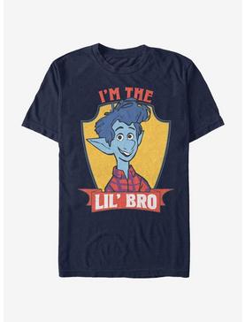 Disney Pixar Onward Lil' Bro T-Shirt, , hi-res