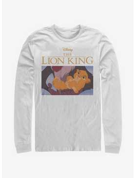 Disney The Lion King Screengrab Long-Sleeve T-Shirt, , hi-res