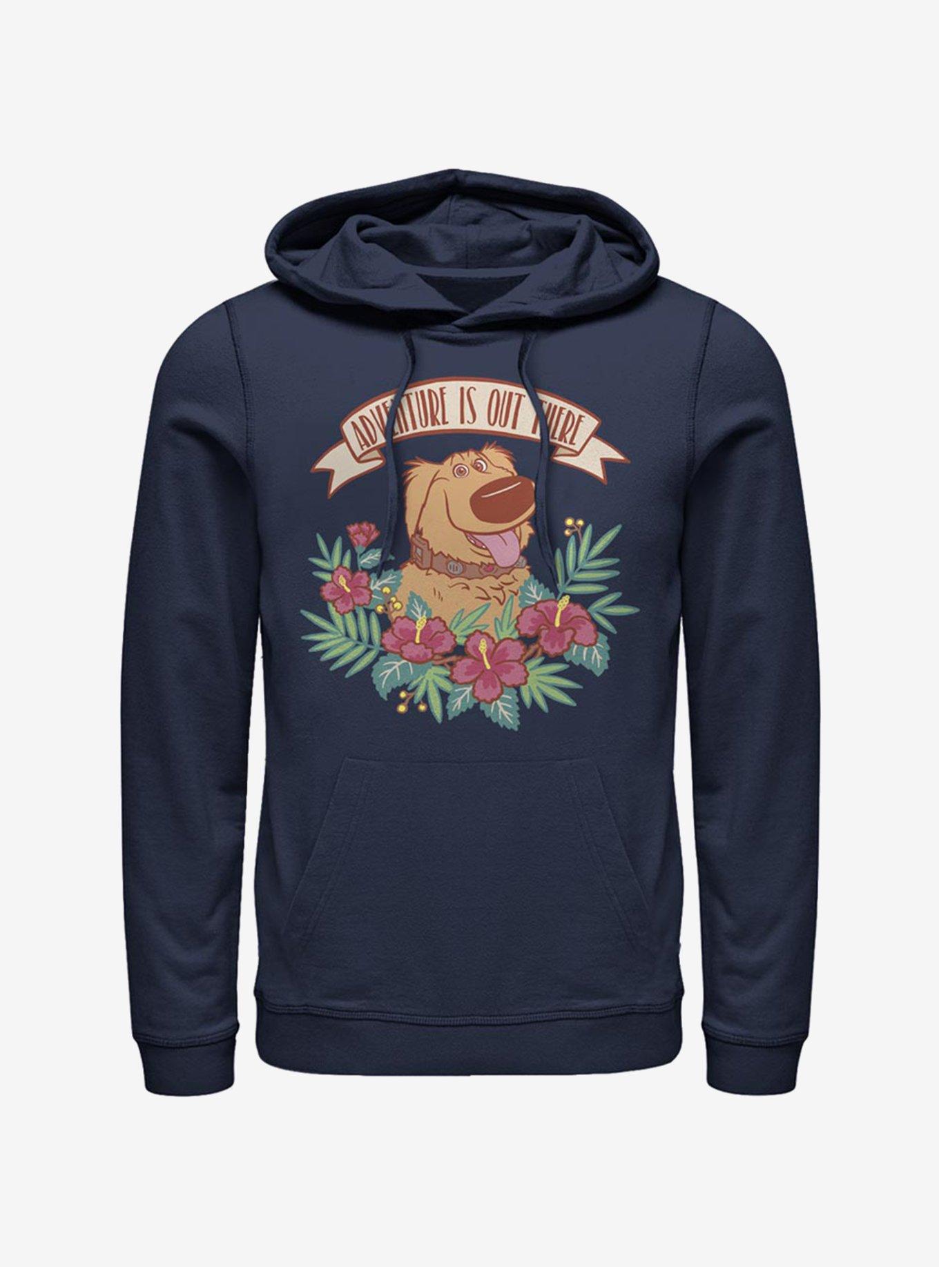 Disney Pixar Up Goodest Boy Hoodie, , hi-res