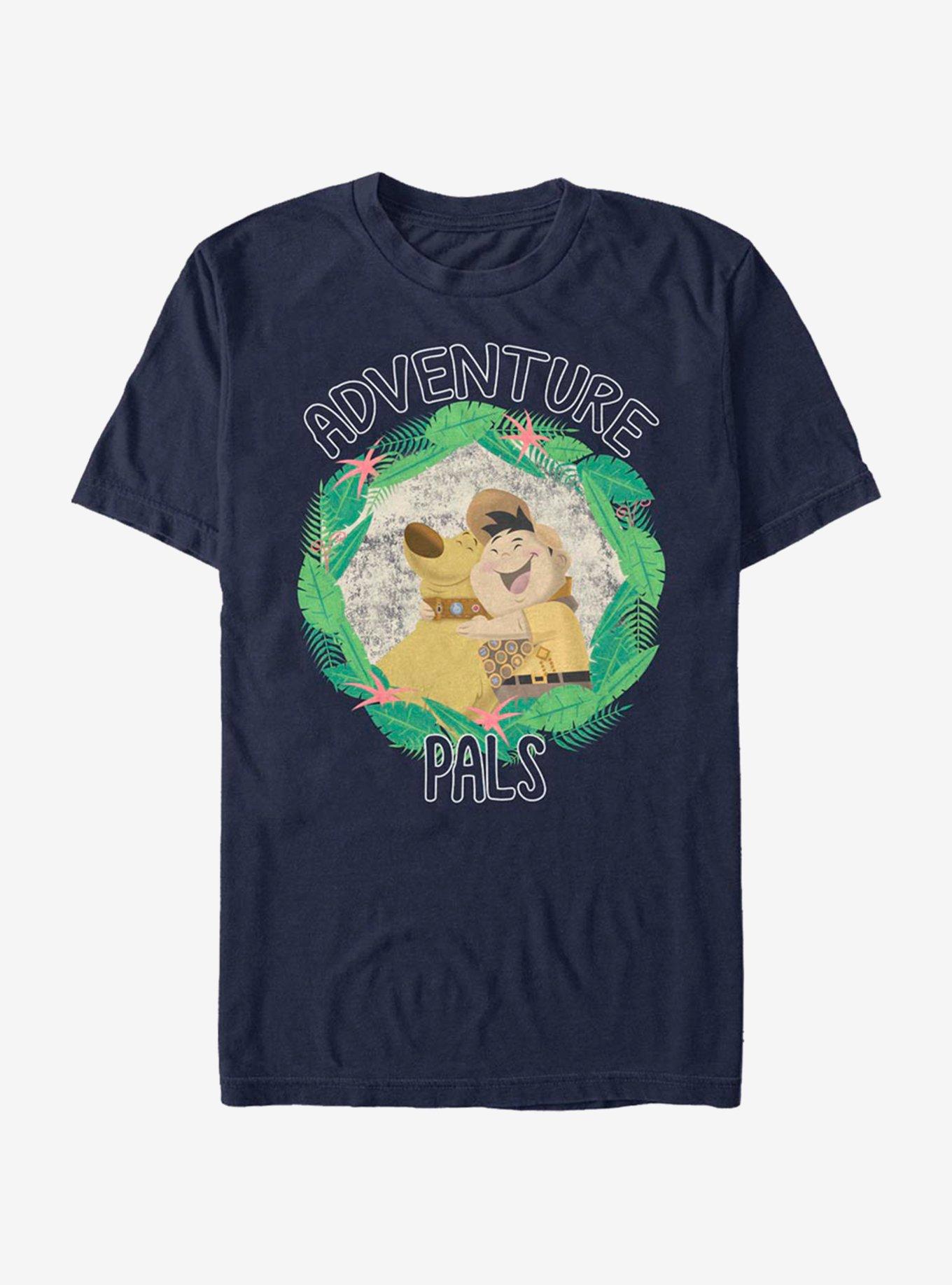 Disney Pixar Up Adventure Pals T-Shirt, , hi-res