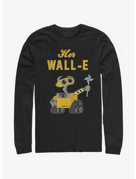 Disney Pixar Wall-E Her Wall-E Long-Sleeve T-Shirt, , hi-res