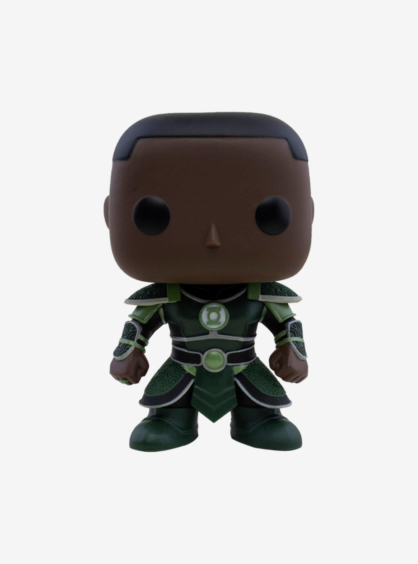 Funko DC Comics Imperial Palace Pop! Heroes Green Lantern Vinyl Figure, , hi-res