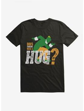 Elf Need A Hug T-Shirt, , hi-res