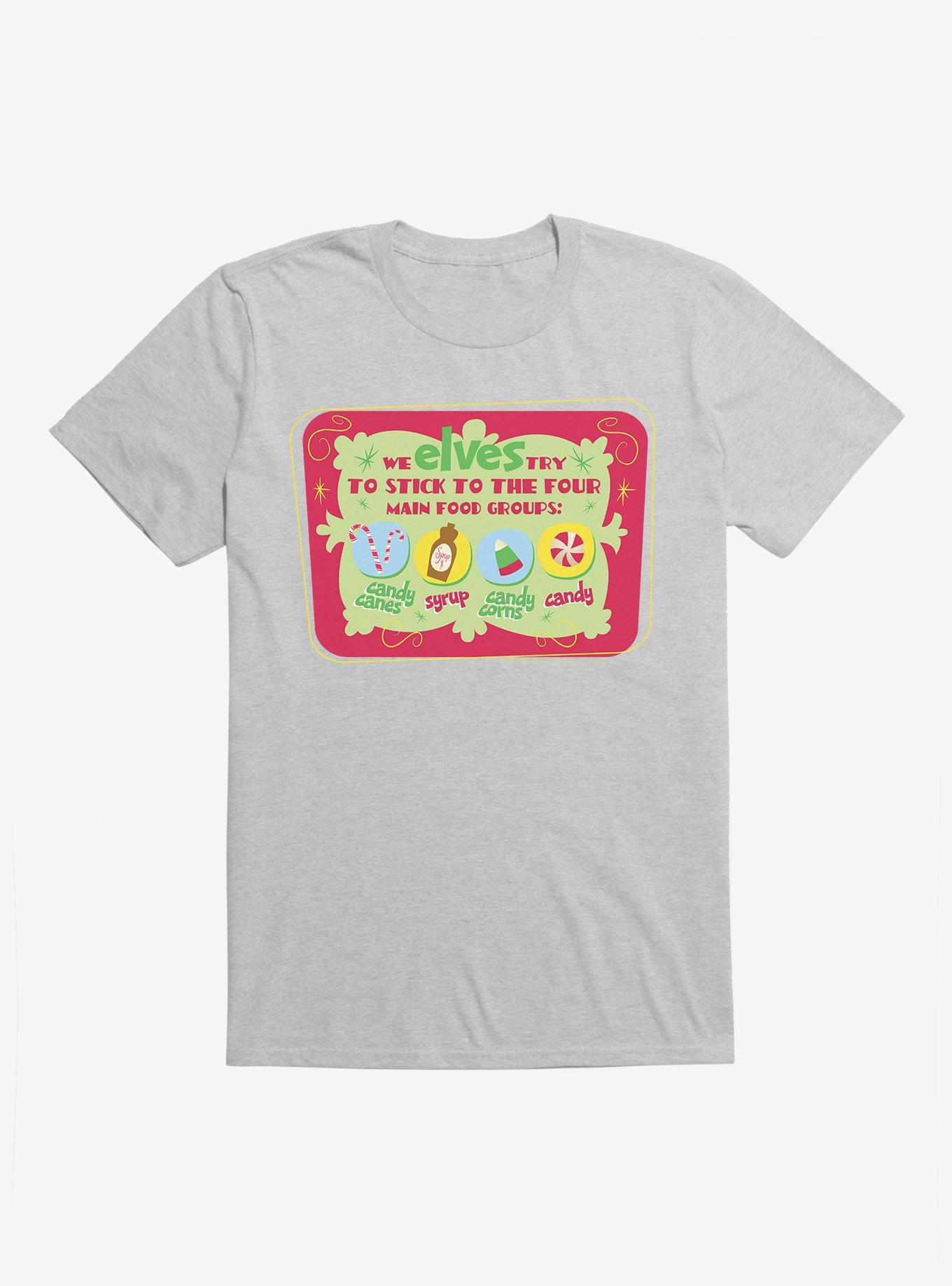 Elf Stick To T-Shirt, , hi-res