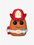 Funko McDonald's Pop! Ad Icons Fireman McNugget Vinyl Figure, , hi-res