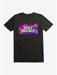 Jeopardy Daily Double T-Shirt, , hi-res