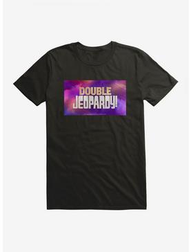 Jeopardy Double Jeopardy T-Shirt, , hi-res