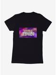 Jeopardy Double Jeopardy Womens T-Shirt, , hi-res