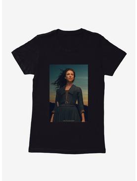Outlander Claire Womens T-Shirt, , hi-res