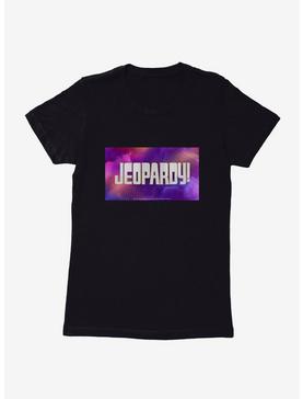 Jeopardy Logo Womens T-Shirt, , hi-res
