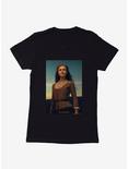 Outlander Stars Brianna Womens T-Shirt, , hi-res